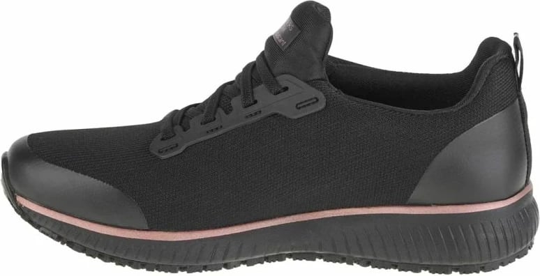 Atlete Skechers lifestyle, të zeza