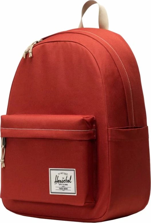 Çantë shpine Herschel, e kuqe