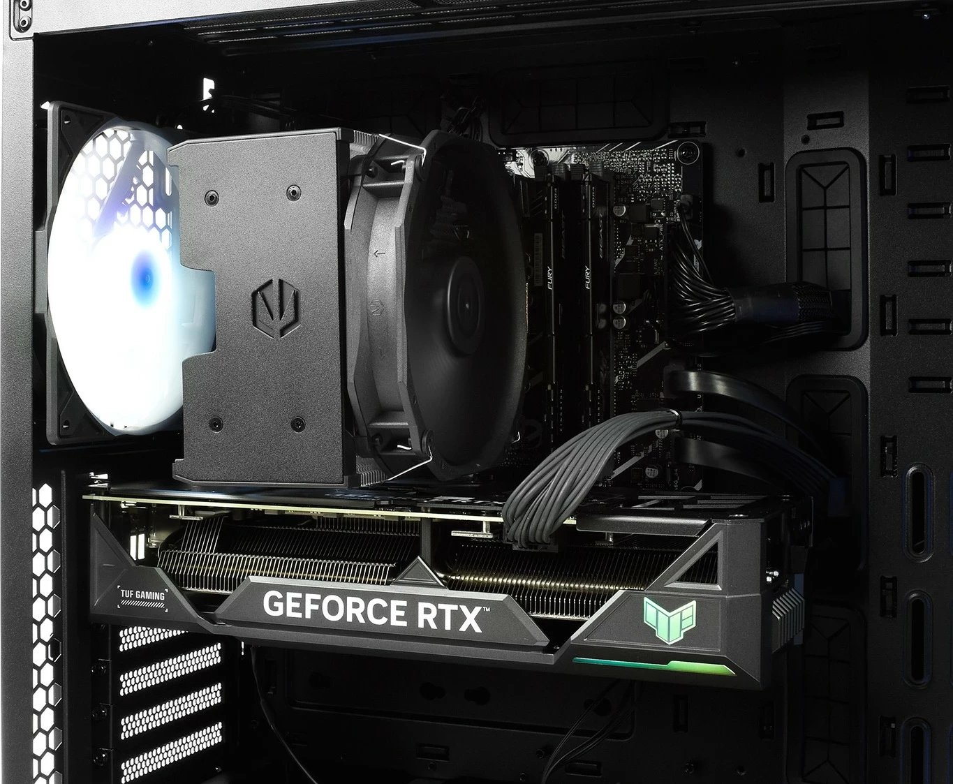 Kompjuter Komputronik Ultimate X714 [K12] i7 | RTX 4070 Ti Super | 32GB | 2TB+4TB | W11 Pro