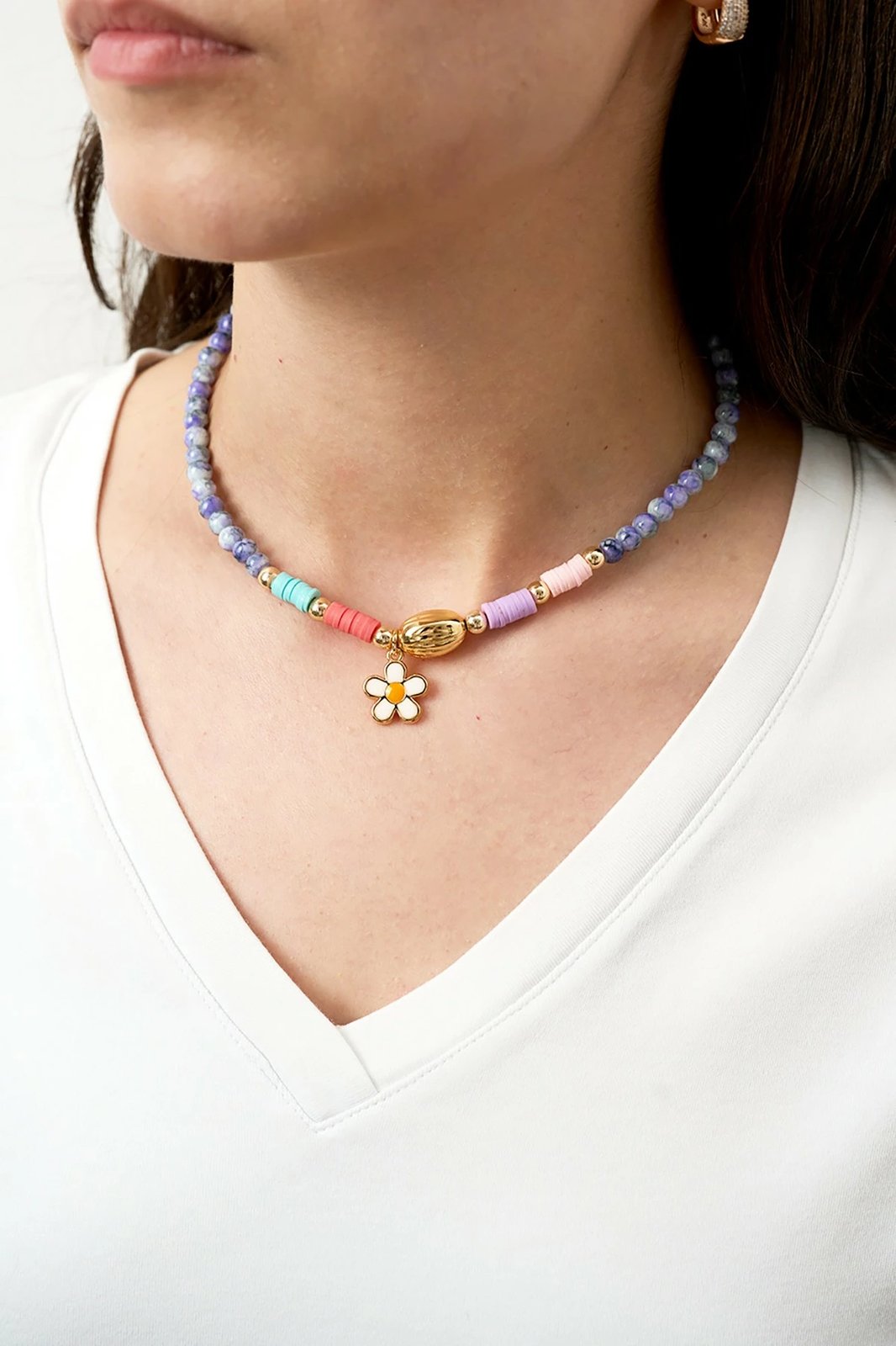 Qafore metalike shumëngjyrëshe Elika, ELKGC68315