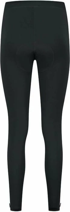 Pantallona skinny për femra Yakimasport, të zeza