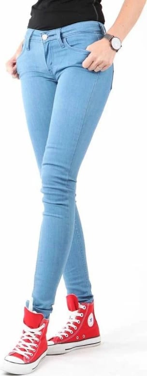 Xhinse super skinny Levis