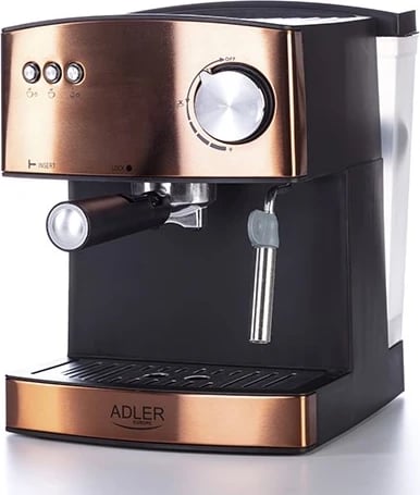 Aparat për kafe Adler AD 4404cr, Multikolor