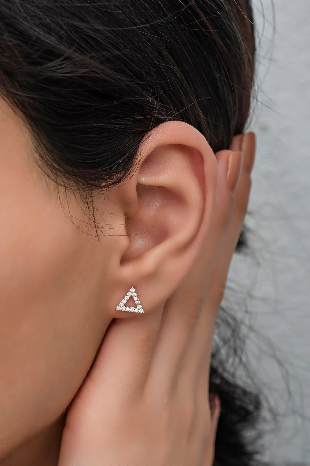 Vath argjendi, ngjyrë rozë ari dhe e bardhë, Jumeon, NRZ998322