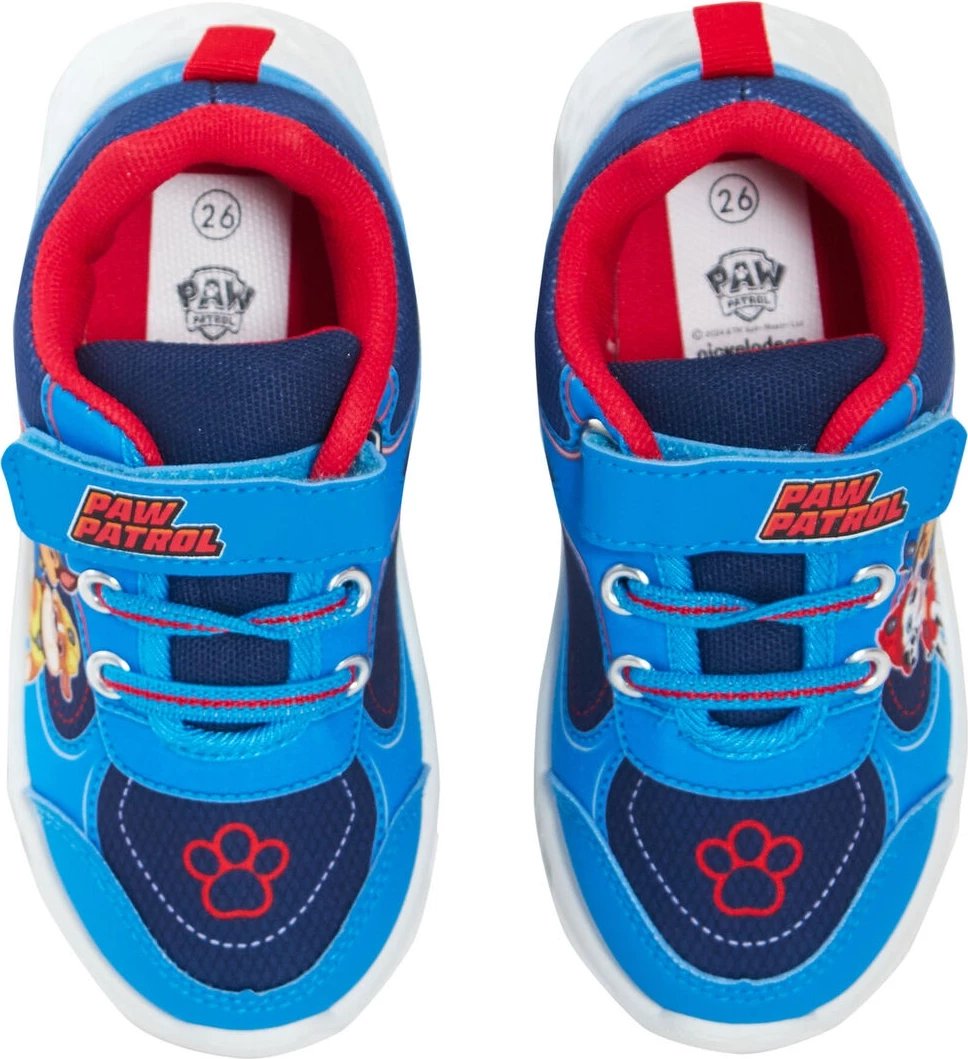 Patika për fëmijë PAW PATROL