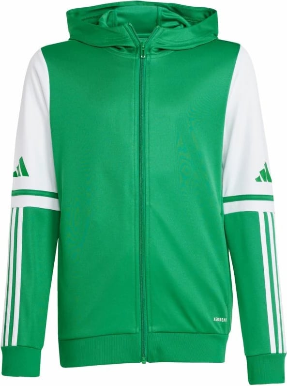 Duks për fëmijë adidas, i bardhë dhe i gjelbër