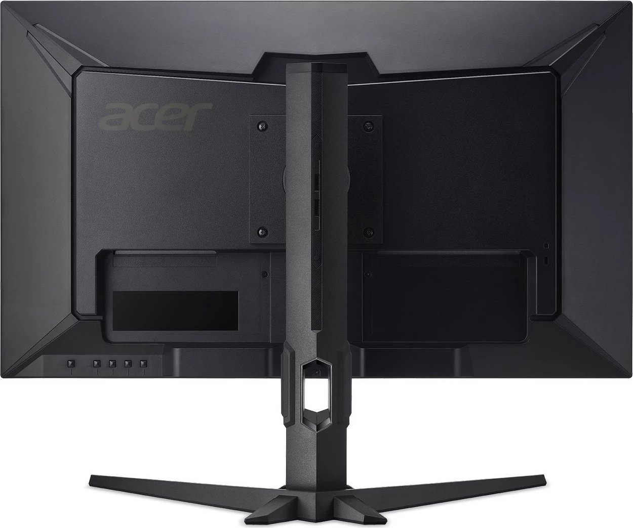 Monitor Acer XV270F5bmiiprzx, 27", IPS, Full HD, 520Hz, FreeSync Premium, i zi