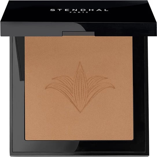 Pudër kompakte Stendhal Perfecting 131 Ambre unisex 9g