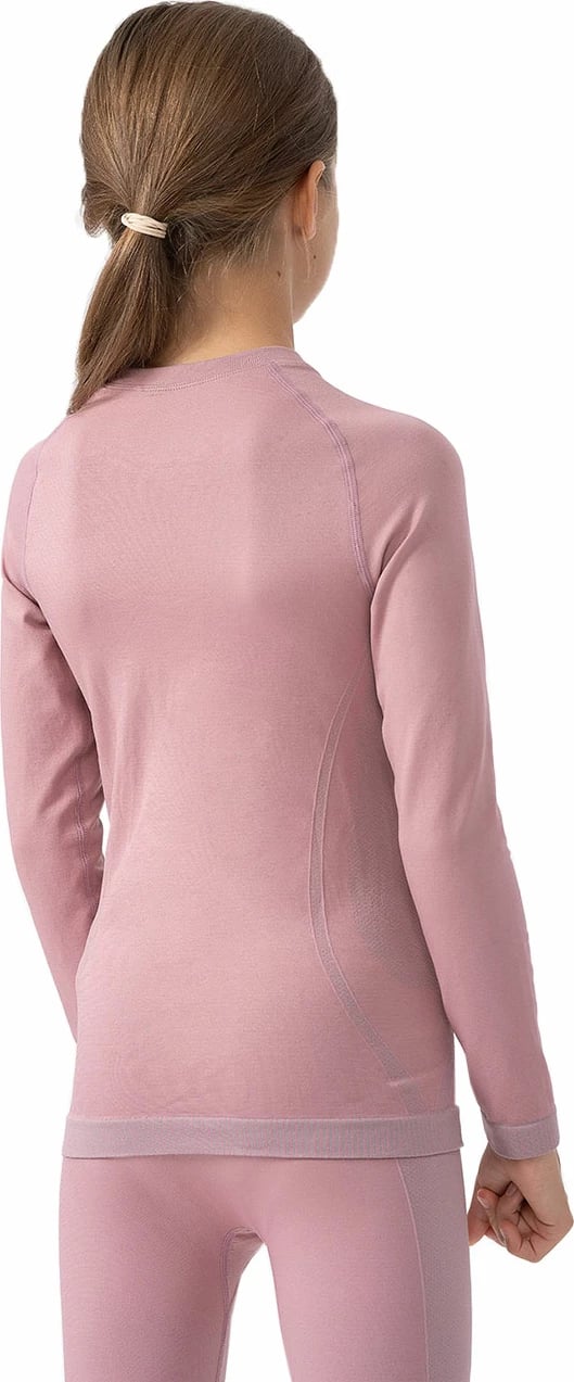 Termo të brendshme për fëmijë 4F, rozë