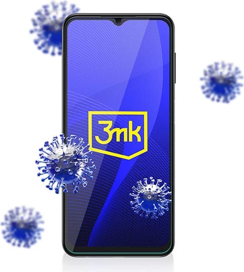 Mbështjellës xhami fleksibil 3mk Protection FlexibleGlass për Samsung Galaxy A13