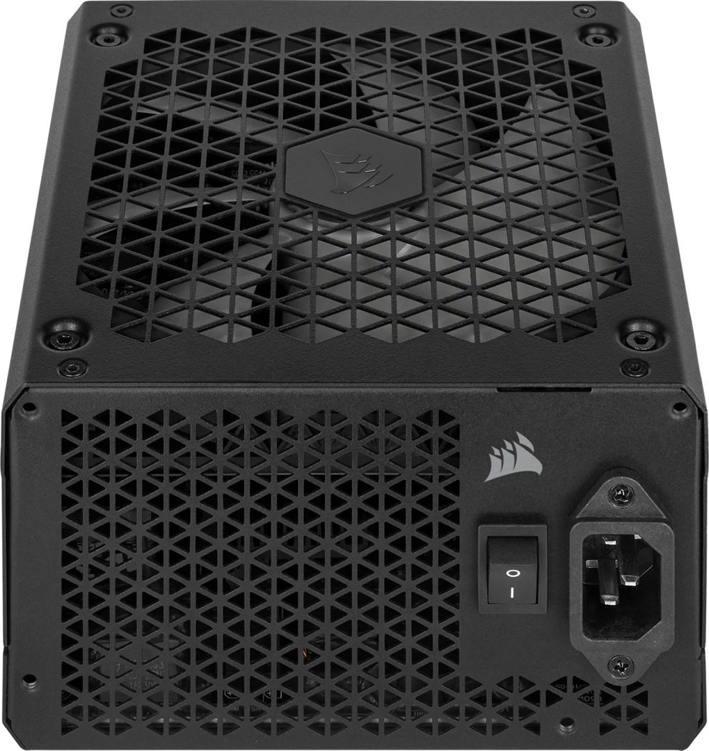Burim energjies Corsair RM850x, 850 W, i zi Burim energjies Corsair RM850x, 850 W, i zi