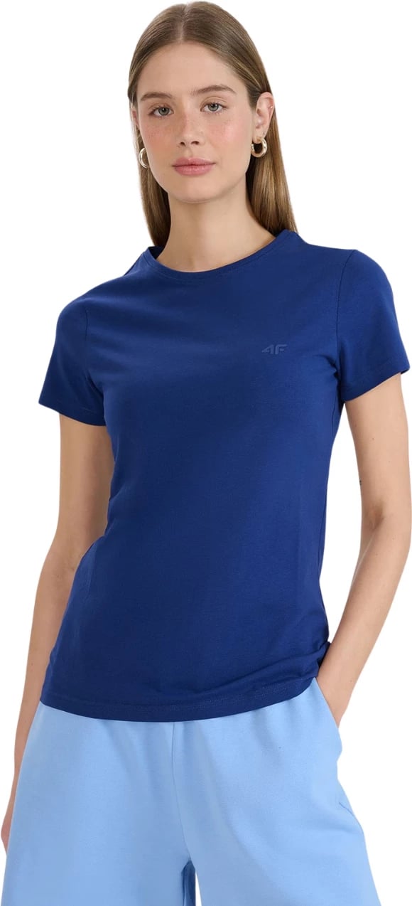 Maicë për femra 4F, navy