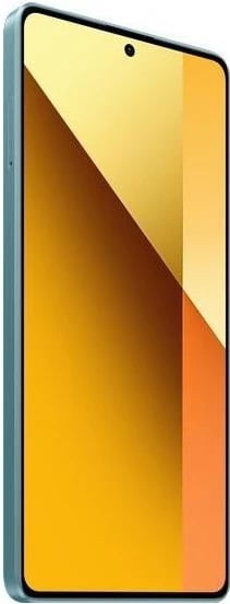 Celular Xiaomi Redmi Note 13, 6.67", 6+128GB, DS, 5G, i kaltër