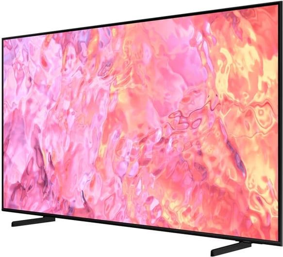 TELEVIZOR SAMSUNG QE55Q67CAUXXH | 55" QLED UHD 4K SMART TV TIZEN