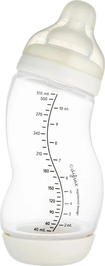 Shishe anti-kolik Canpol Babies S-Shape 310ml