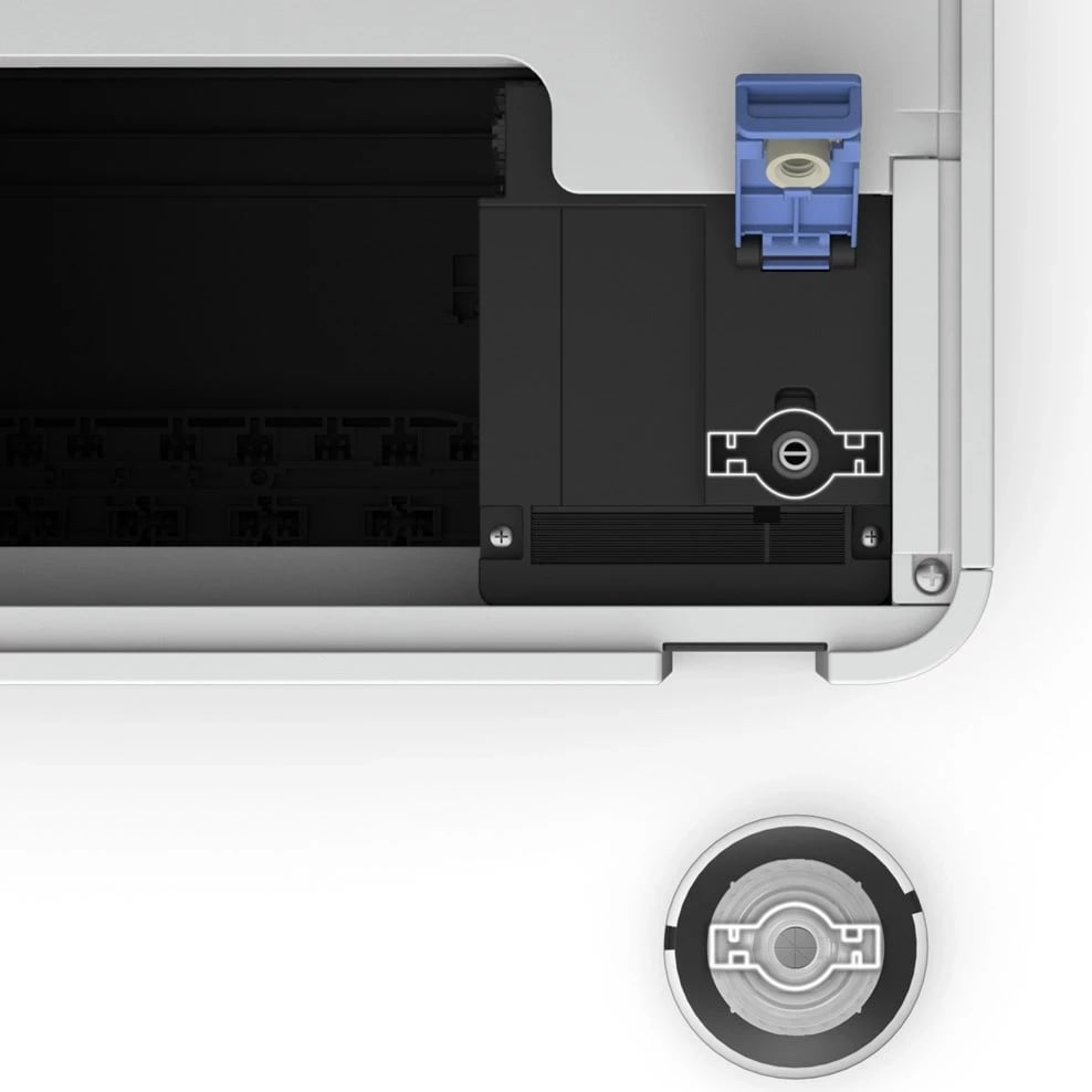 Printer Epson EcoTank M1120, Inkjet, A4, Wi-Fi, E zezë Printer Epson EcoTank M1120, Inkjet, A4, Wi-Fi, E zezë