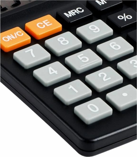 Kalkulator xhepi Citizen, i zi