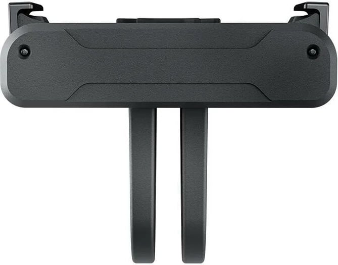 Adapter magnetik dy kthetra për kamera sportive Telesin OA-TPM-T04, për DJI Osmo Action 4/3, i zi