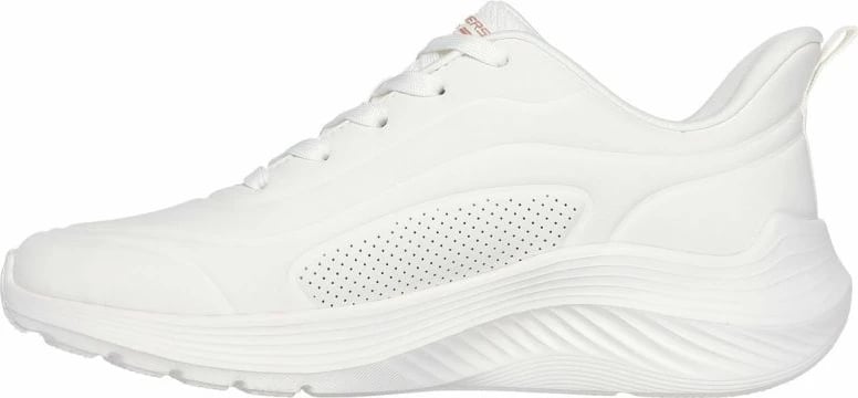 Atlete për femra Skechers, të bardha