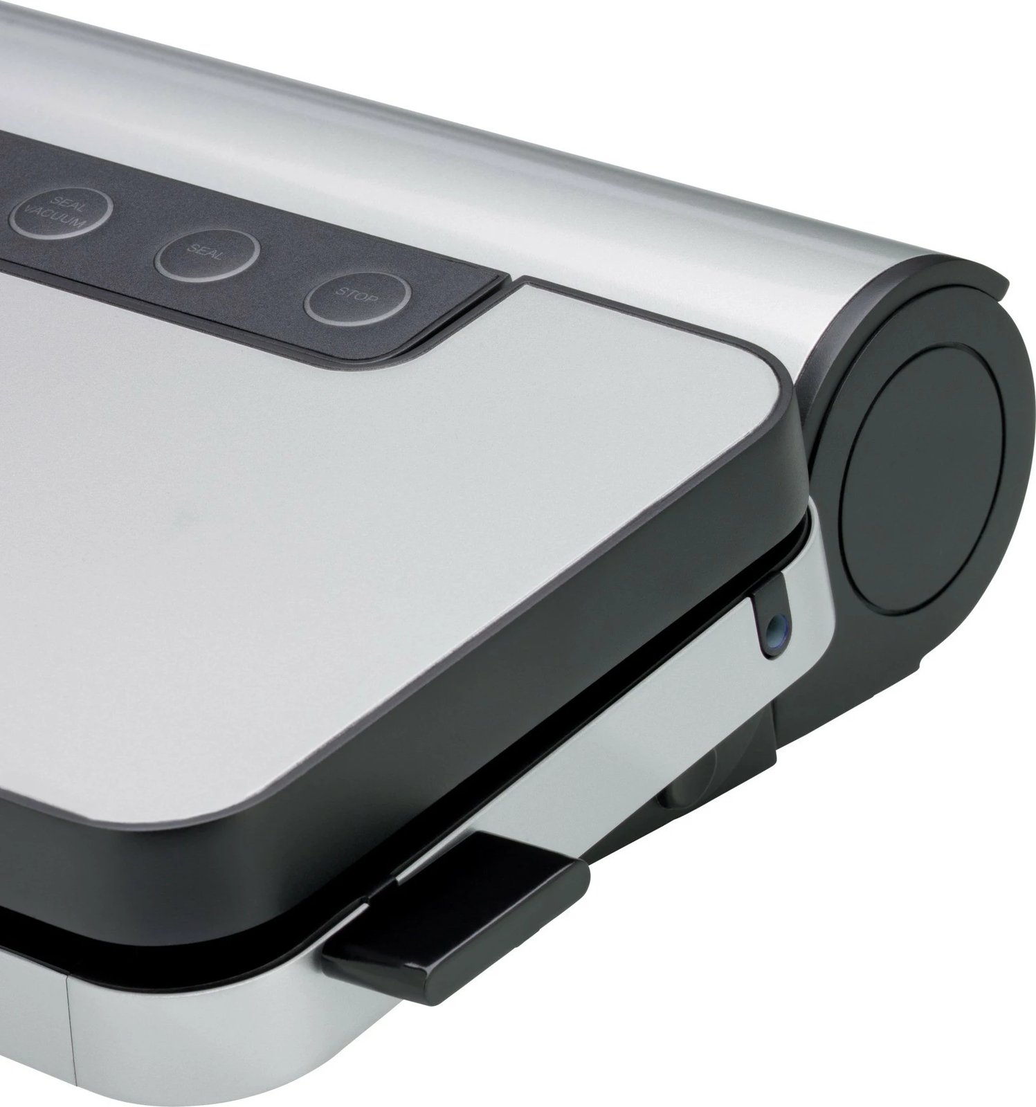 Aparat vakumi WMF Lono 0419070011, çelik inox, 30 cm, 90 W