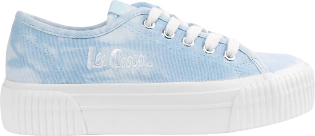 Atlete Lee Cooper LCW-23-31-1782LA, për femra, Blu