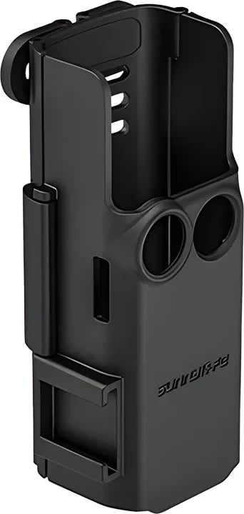 Adapter zgjerues Sunnylife për Osmo Pocket 3, OP3-BK743, i zi