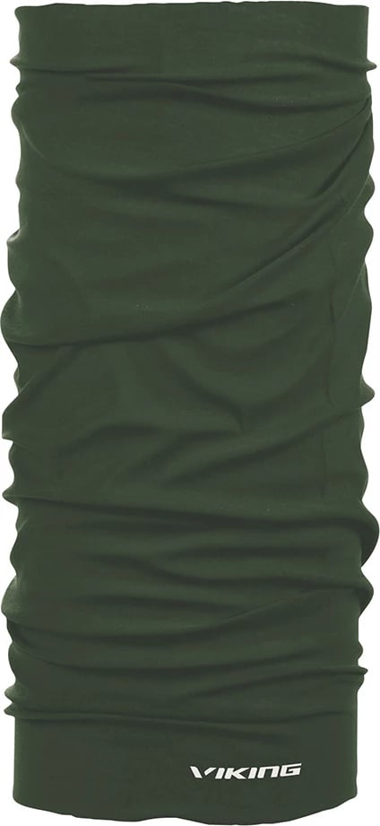 Komin Viking unisex, i gjelbër