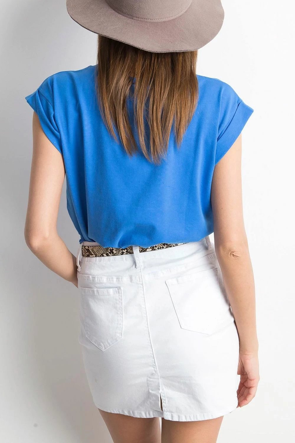 Maicë për femra BFG 168482, blu