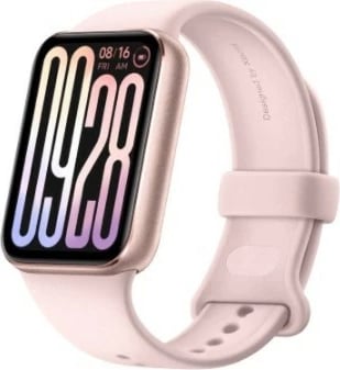 Smartwatch Xiaomi Smart Band 9 Pro, 1.74" AMOLED, GPS, Rozë