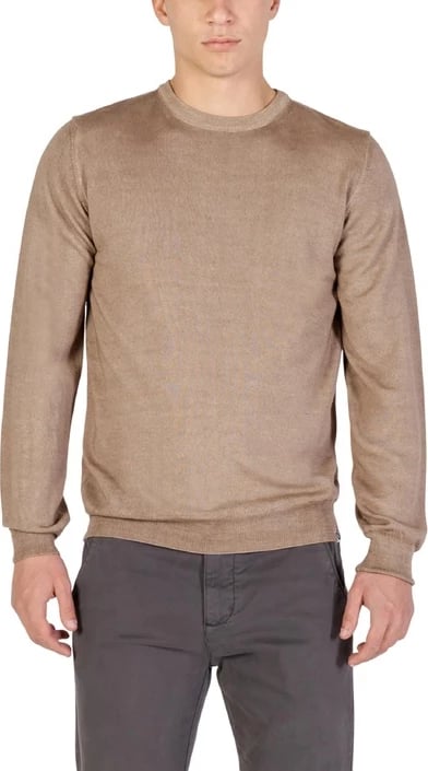 Xhemper për meshkuj Yos, beige