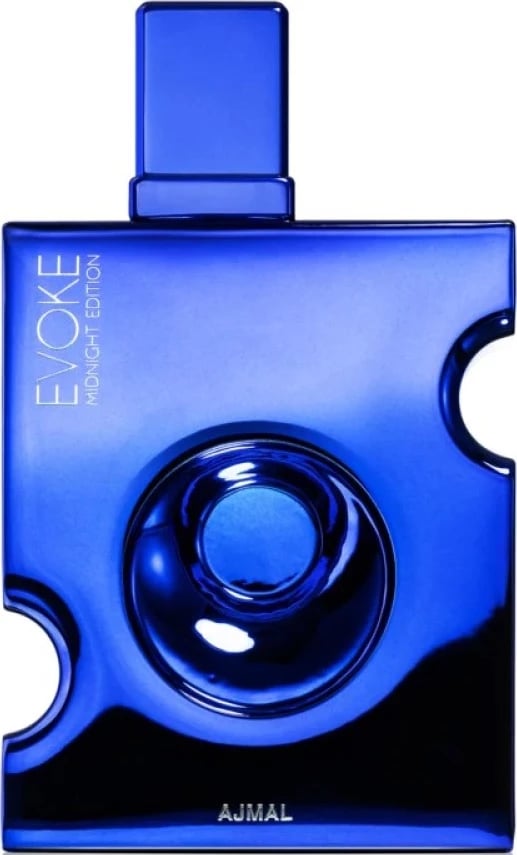 Eau de Parfum për meshkuj Ajmal Evoke Midnight Edition, 90ml