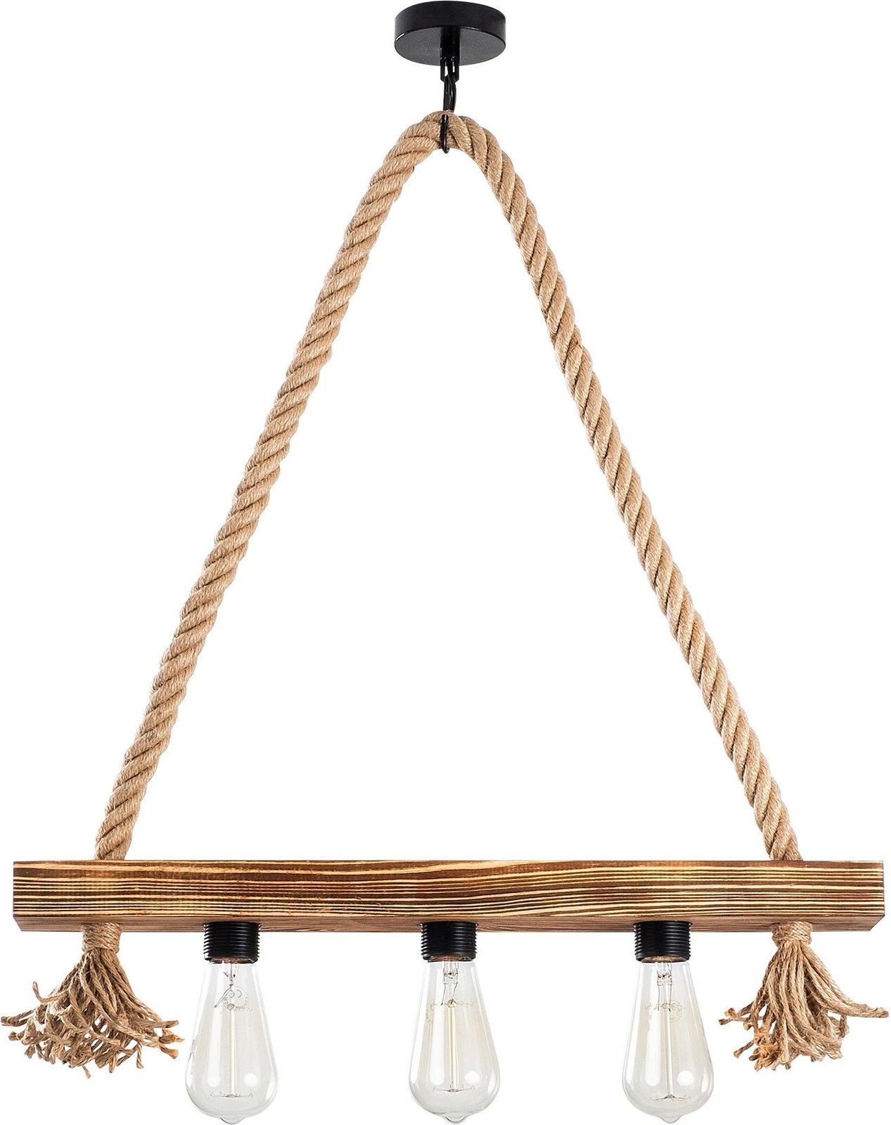 Llambë tavani prej druri, Opviq Erebos - 105-AV Llambë tavani prej druri, Opviq Erebos - 105-AV