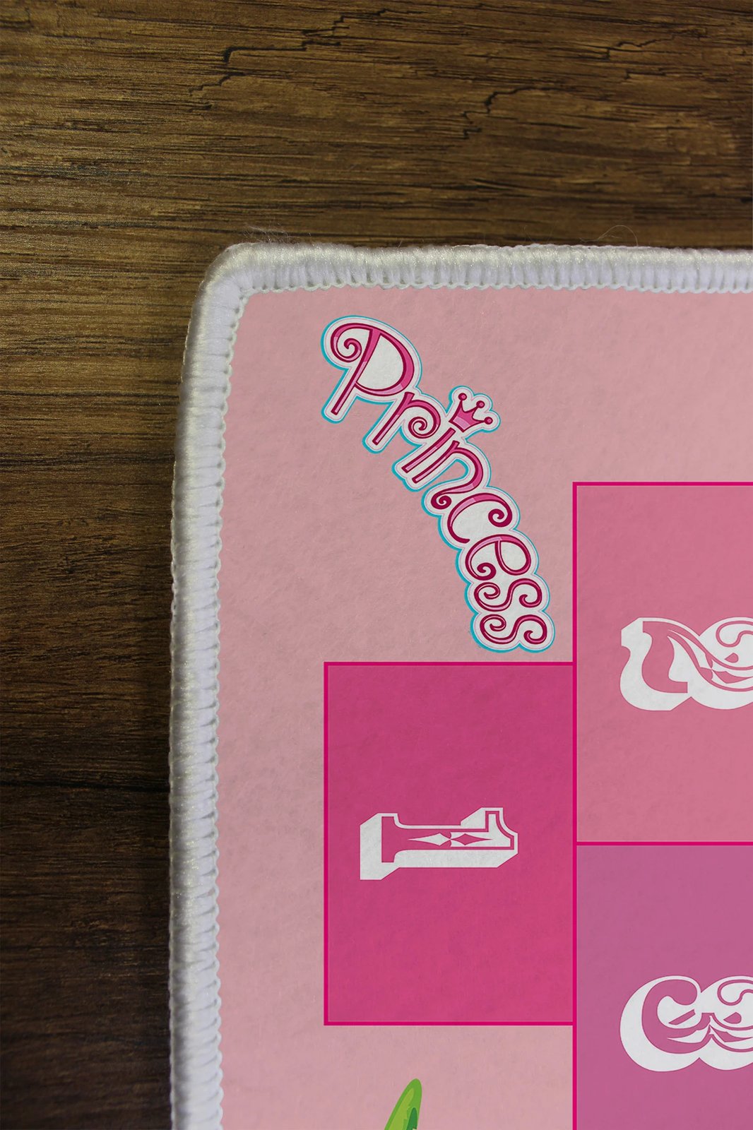 Qilim për korridor, shumëngjyrësh, 80x300cm, Conceptum Hypnose, WOOKECE040