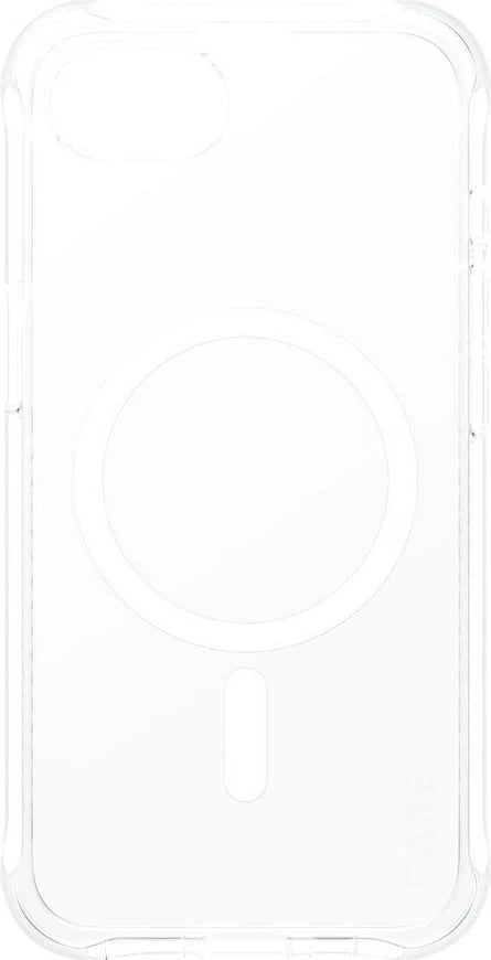 Mbështjellës PanzerGlass për iPhone 16e, 3-in-1 bundle, transparent