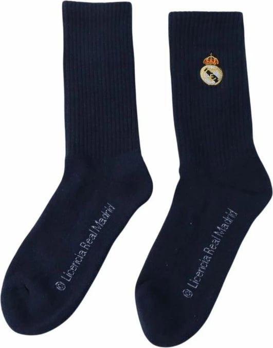 Çorape të gjata Real Madrid