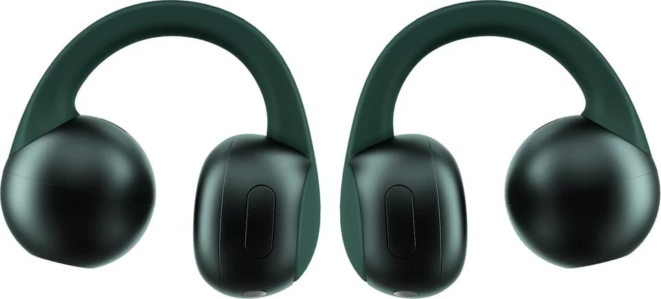 Kufje Motorola moto buds loop, wireless, ear-hook, Bluetooth, e gjelbër