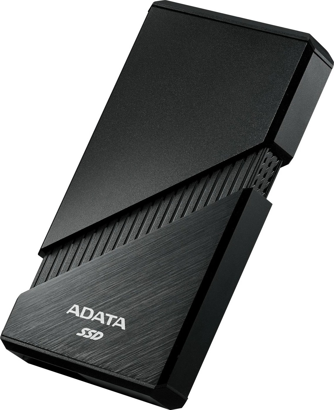SSD portabël ADATA SE920 4TB, USB4, Thunderbolt 4, i zi