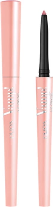 Pupa Vamp! Dreamscape 2-in-1 Contour Pencil - Rose Touch