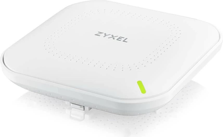 Access point Zyxel NWA50AX PRO, AX3000, WiFi 6, Bardhë