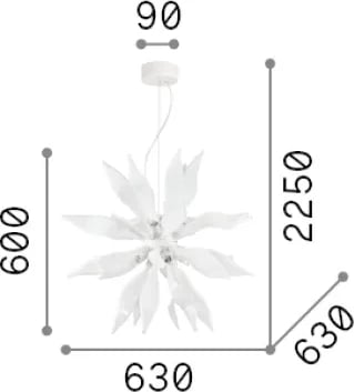 Varëse për Ambientet e Brendshme