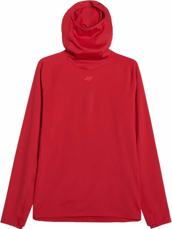 Duks termik për meshkuj 4f, i kuq