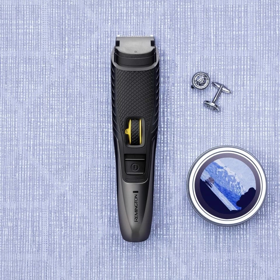 Makinë Rroje - Remington MB5000