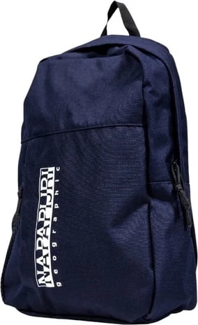 Çantë Napapijri meshkuj, kaltër