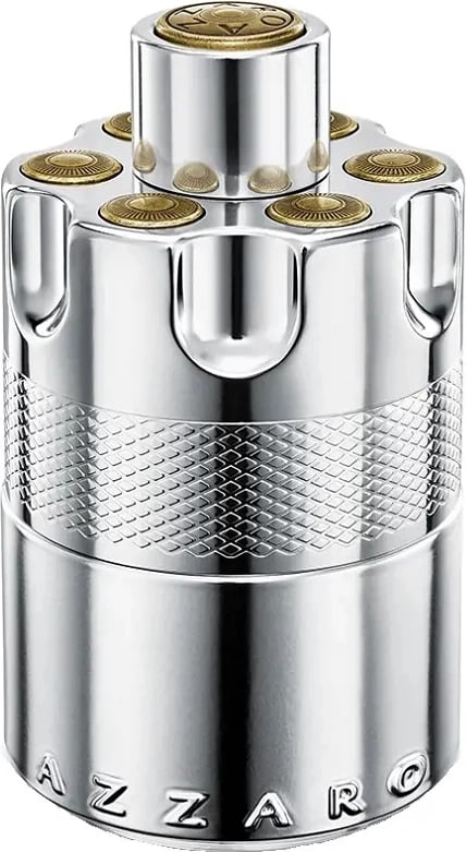 Eau de Parfum për meshkuj Azzaro Wanted 100ml