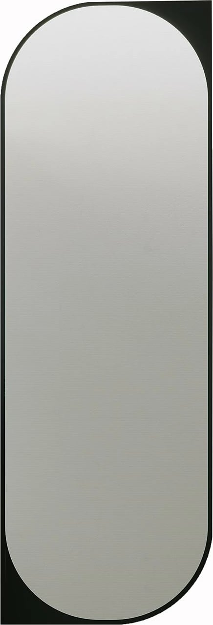 Pasqyrë Hanah Home, Livi, e zezë