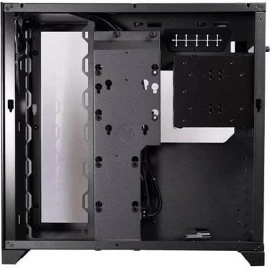 Kasë Lian Li O11 Dynamic - E zezë