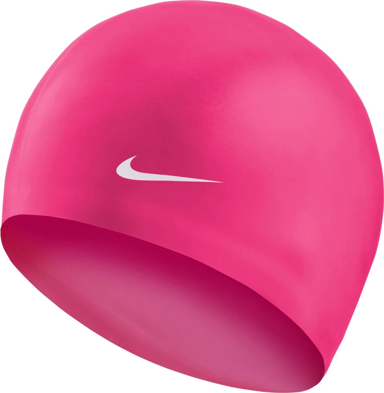 Kapelë noti Nike unisex, rozë