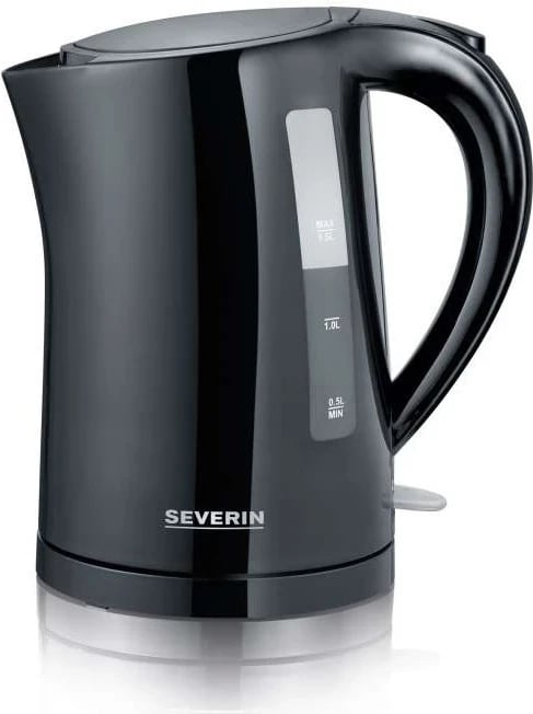 Çajnik elektrik Severin WK 3498, 1.5L, 2200W, i zi