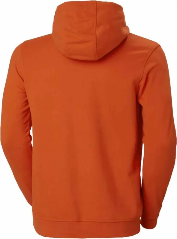 Duks Helly Hansen për meshkuj, portokalli