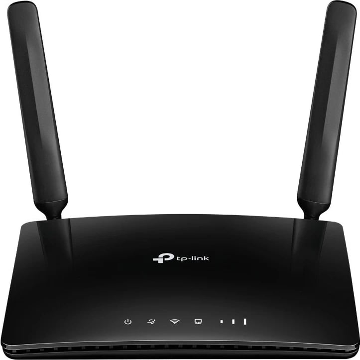 Router TP-Link Archer MR200, Wi-Fi 5, Dual-band, Ethernet LAN, 3G, i zi